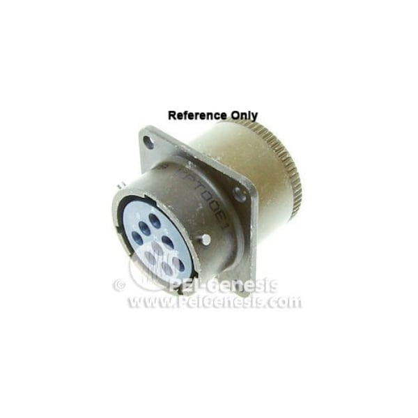 KPT 55C 5520 PIN RECP